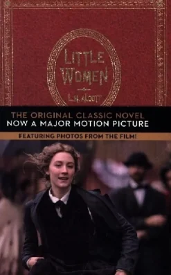 Little Women*Abrams & Chronicle Books Best