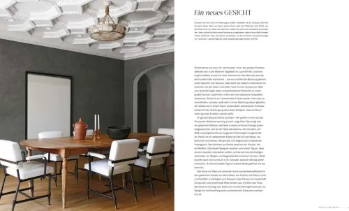 Christophorus Verlag Architektur & Wohnen-Live Beautiful