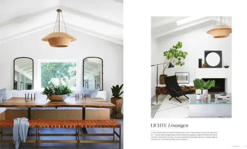 Christophorus Verlag Architektur & Wohnen-Live Beautiful