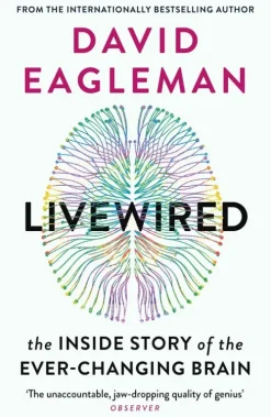 Canongate Books Ltd. Fachbücher*Livewired