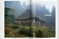 Taschen GmbH Architektur-Living in Japan. 40th Ed.