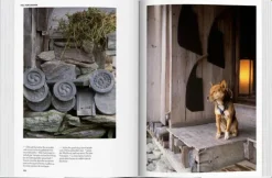 Taschen GmbH Architektur-Living in Japan. 40th Ed.