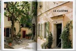 Living in Provence. 40th Ed.*Taschen GmbH