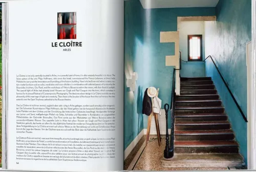 Living in Provence. 40th Ed.*Taschen GmbH