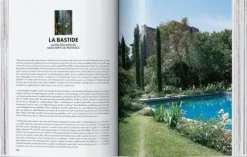 Living in Provence. 40th Ed.*Taschen GmbH