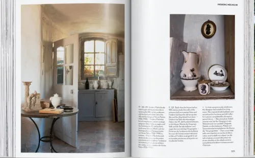 Living in Provence. 40th Ed.*Taschen GmbH