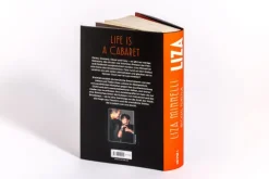 Liza - Kids, Wait Till You Hear This!*Heyne Verlag Clearance