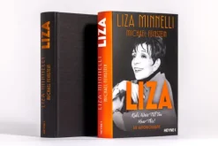 Liza - Kids, Wait Till You Hear This!*Heyne Verlag Clearance