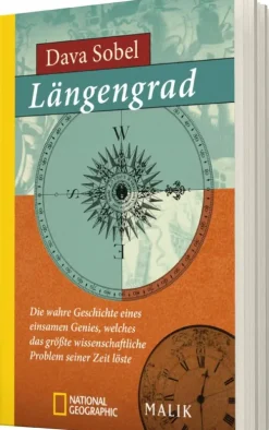 Piper Verlag GmbH Geowissenschaft*Längengrad