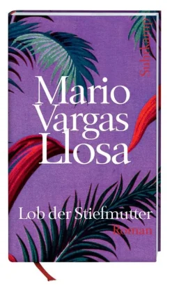 Suhrkamp Verlag Erotische Romane-Lob der Stiefmutter