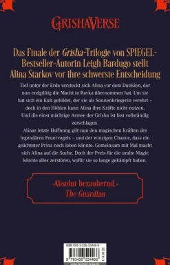 Knaur Taschenbuch High Fantasy-Lodernde Schwingen