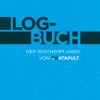 Katapult-Verlag Wochenkalender-Logbuch