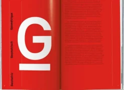 Taschen GmbH Lifestyle-Logo Modernism