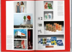 Taschen GmbH Lifestyle-Logo Modernism