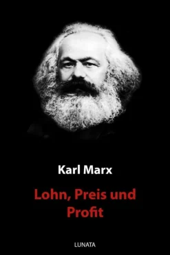 Lohn, Preis und Profit*epubli Clearance