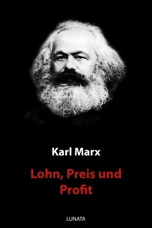 Lohn, Preis und Profit*epubli Clearance