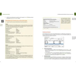 BILDNER Verlag Technik|Informatik & Edv*Lohn- und Gehaltsabrechnung mit DATEV Lohn und Gehalt comfort