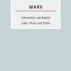 Verlag Das Freie Buch Politik & Arbeit-Lohnarbeit und Kapital /Lohn, Preis und Profit