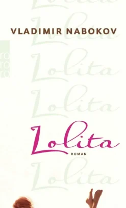 Lolita*Rowohlt Taschenbuch Best
