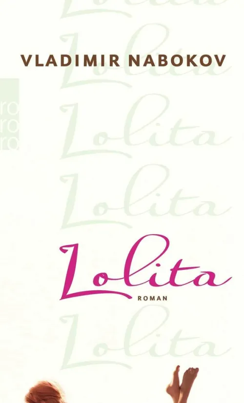 Lolita*Rowohlt Taschenbuch Best