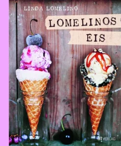 Lomelinos Eis*AT Verlag Clearance