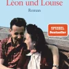 dtv Verlagsgesellschaft Großdruck|Abenteuerromane-Léon und Louise. Großdruck