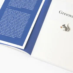 Insel Verlag GmbH Reiseführer*London - Lieblingsorte