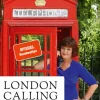 Hoffmann und Campe Verlag Politik & Arbeit*London Calling