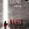 TALOS Verlag Esoterische Thriller-London Crimes - Näher als du ahnst