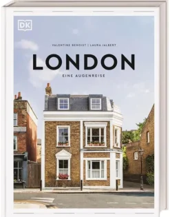 Dorling Kindersley Reise Bildbände*London. Eine Augenreise