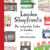 London Shopfronts*Prestel Verlag Best