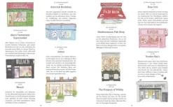 London Shopfronts*Prestel Verlag Best
