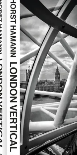 teNeues Verlag GmbH Reisen, Orte & Menschen-London vertical