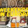 LONELY PLANET Bildband 100 Weekends in Europa*Mairdumont Discount