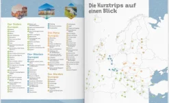 LONELY PLANET Bildband 100 Weekends in Europa*Mairdumont Discount