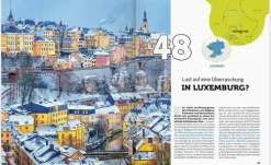 LONELY PLANET Bildband 100 Weekends in Europa*Mairdumont Discount