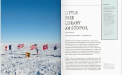 LONELY PLANET Bildband Bücherschätze*Mairdumont