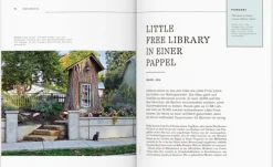 LONELY PLANET Bildband Bücherschätze*Mairdumont