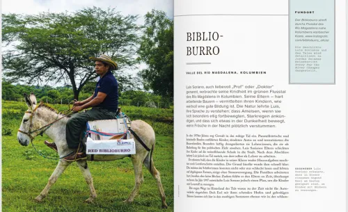 LONELY PLANET Bildband Bücherschätze*Mairdumont