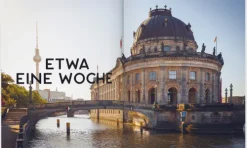 LONELY PLANET Bildband Europa ohne Flieger*Mairdumont