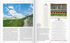 Mairdumont Radreisen & Radtouren-LONELY PLANET Bildband Legendäre Radtouren in Österreich