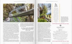 Mairdumont Bildbände-LONELY PLANET Bildband Legendäre Wanderungen in den Alpen