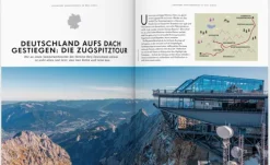 Mairdumont Bildbände-LONELY PLANET Bildband Legendäre Wanderungen in den Alpen