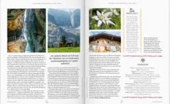 Mairdumont Bildbände-LONELY PLANET Bildband Legendäre Wanderungen in den Alpen