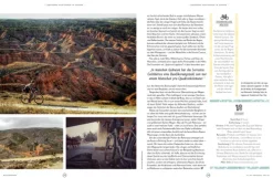 Mairdumont Radreisen & Radtouren|Bildbände-LONELY PLANET Bildband Legendäre Radtouren in Europa