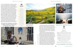 Mairdumont Radreisen & Radtouren|Bildbände-LONELY PLANET Bildband Legendäre Radtouren in Europa