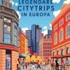LONELY PLANET Bildband Legendäre Citytrips in Europa*Mairdumont Clearance