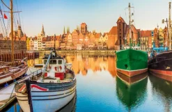 LONELY PLANET Bildband Legendäre Citytrips in Europa*Mairdumont Clearance