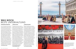 LONELY PLANET Bildband Legendäre Citytrips in Europa*Mairdumont Clearance