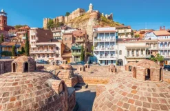 LONELY PLANET Bildband Legendäre Citytrips in Europa*Mairdumont Clearance